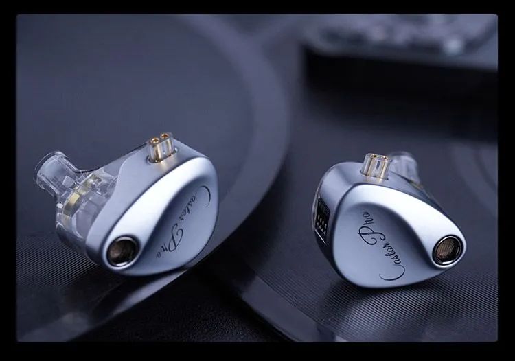 Fone kz castor pro 2 - Foto 2