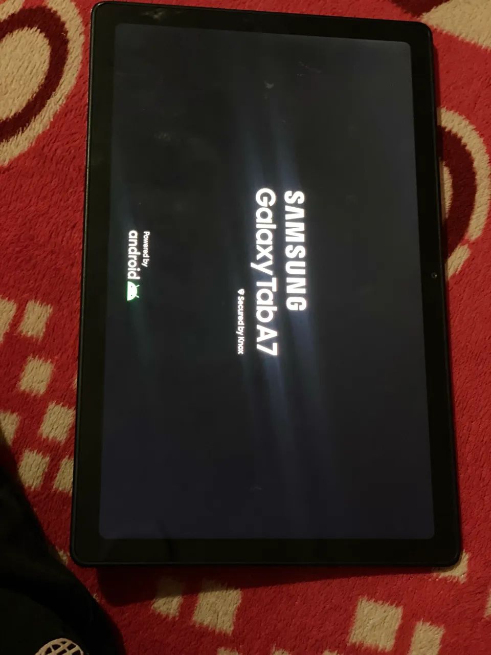 Tablet Samsung Galaxy A7 tab - Foto 2