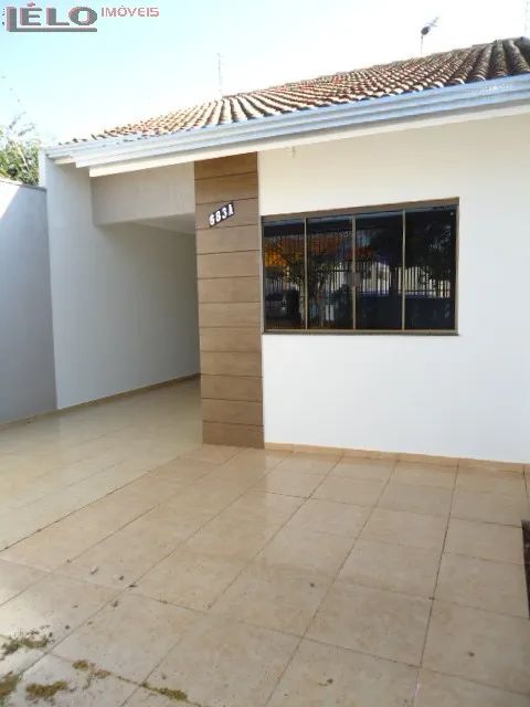 Casa para alugar com cozinha planejada e área gourmet - Foto 2