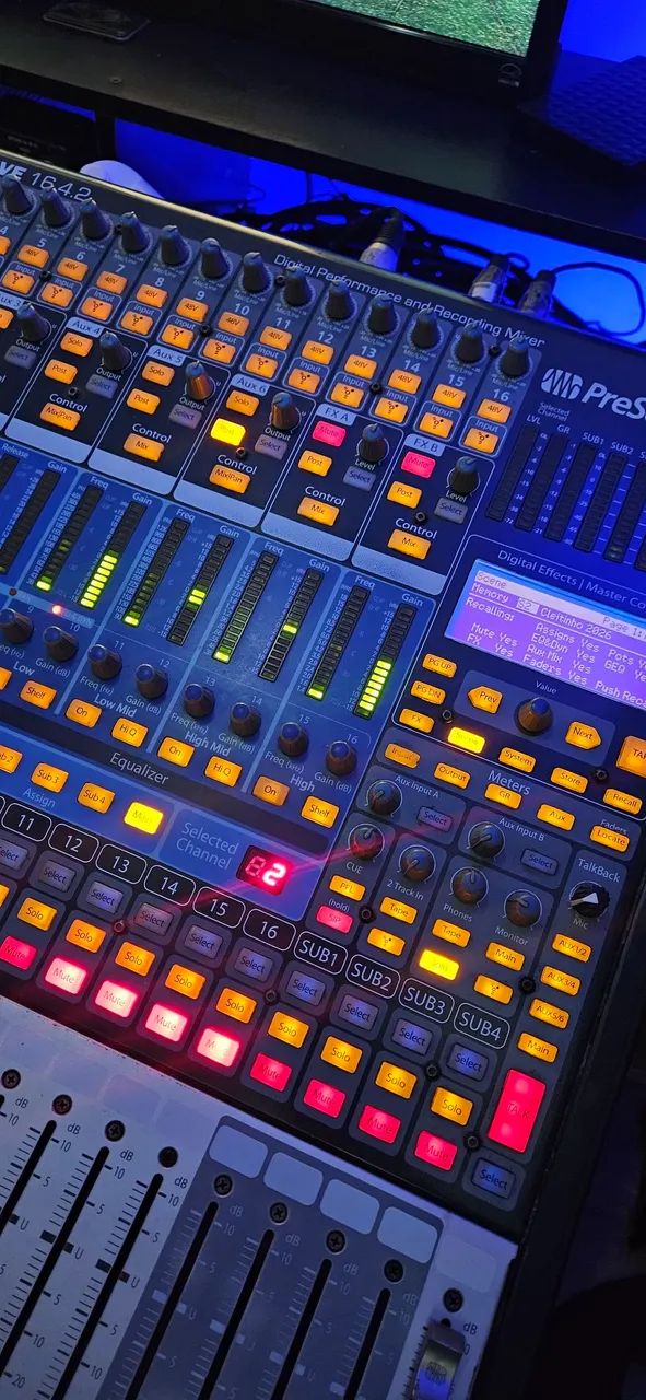 Pressonus Studio live 16.4.2 (troco) - Foto 4