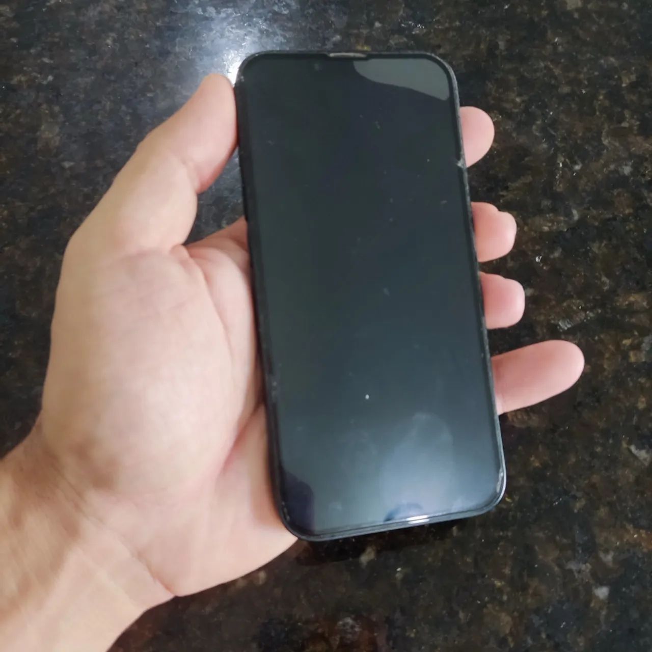 iPhone 14 - IMPECÁVEL 