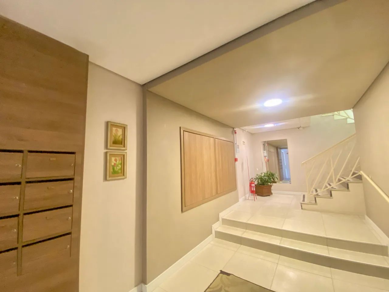 Apartamento à venda no centro - Foto 5