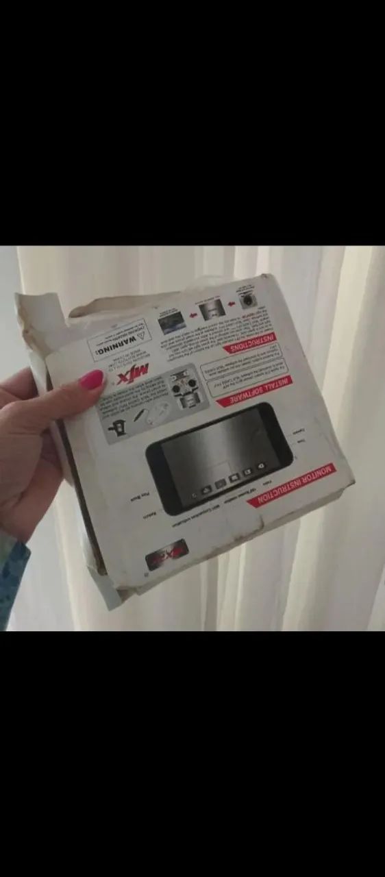 Vendo um drone - Foto 4