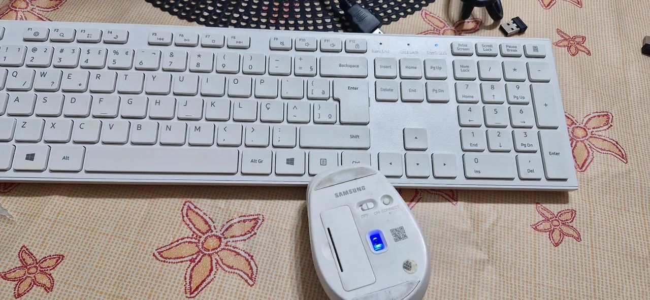 Samsung ALL IN ONE I5 8ªGeração *NAO ENVIO* - Foto 5