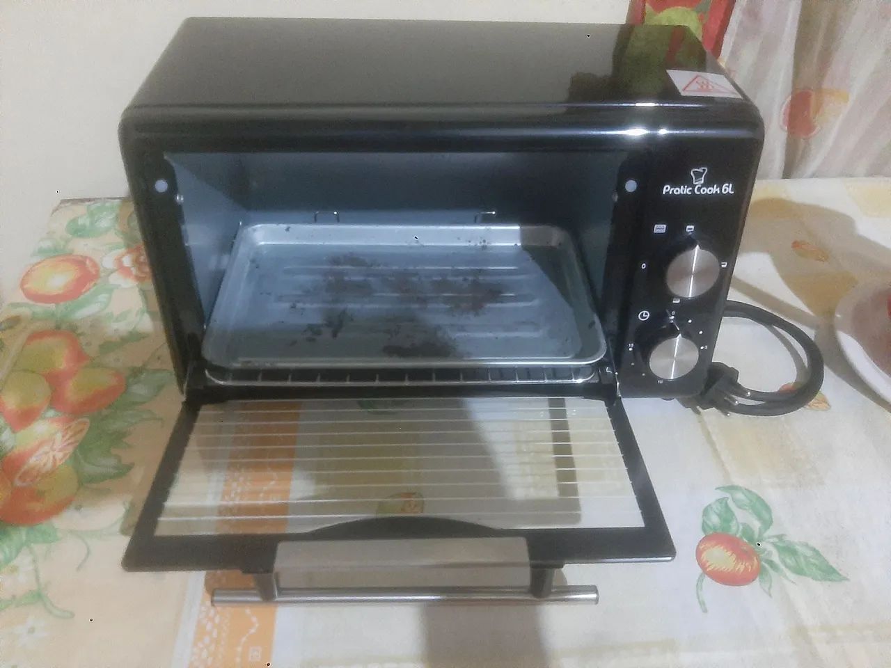 Forninho - Foto 2
