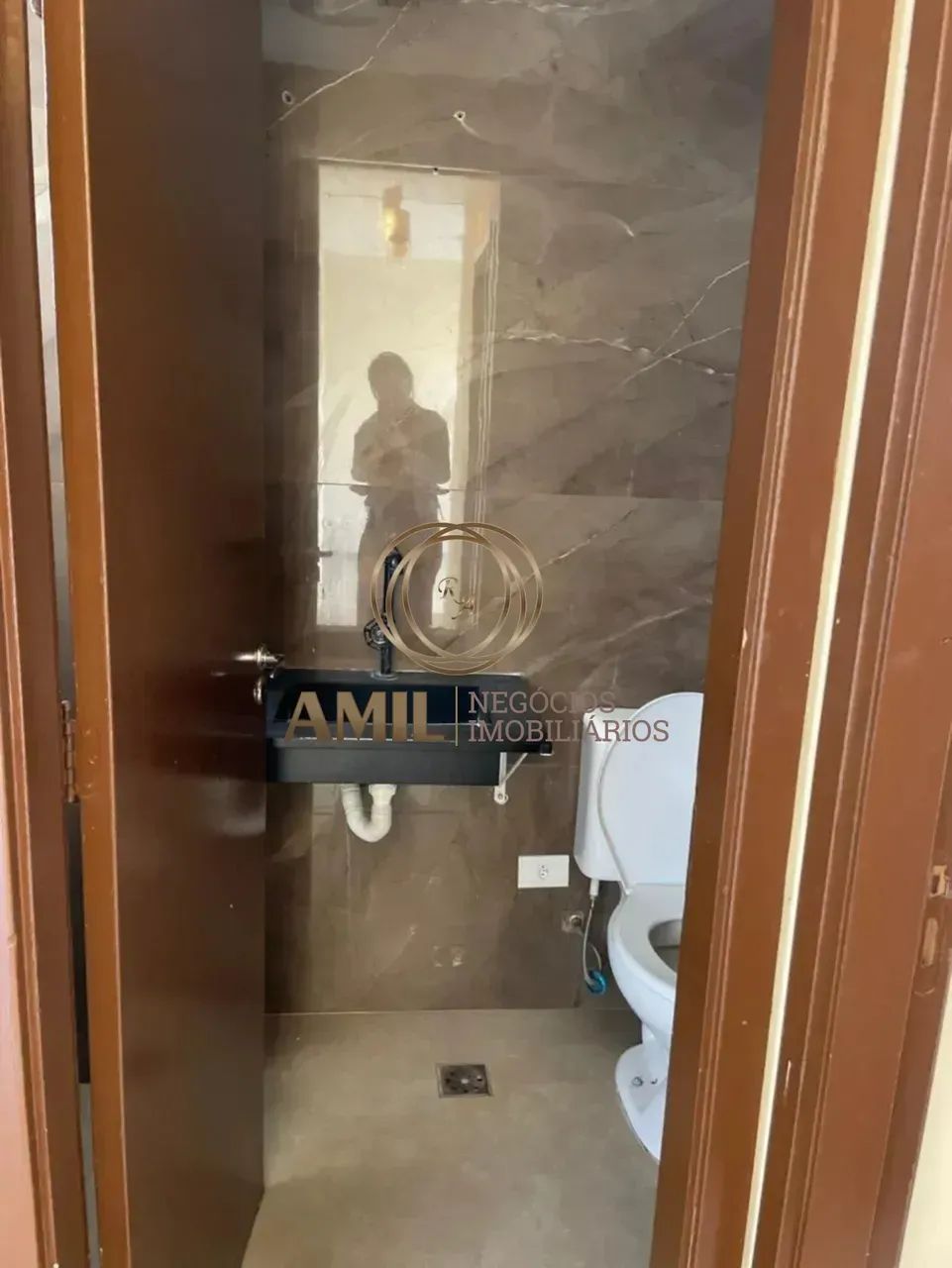 Ra Amil Aluga-se Apartamento com Sacada no Ecoville, Vila Tatetuba - Zona Leste de São Jos - Foto 11