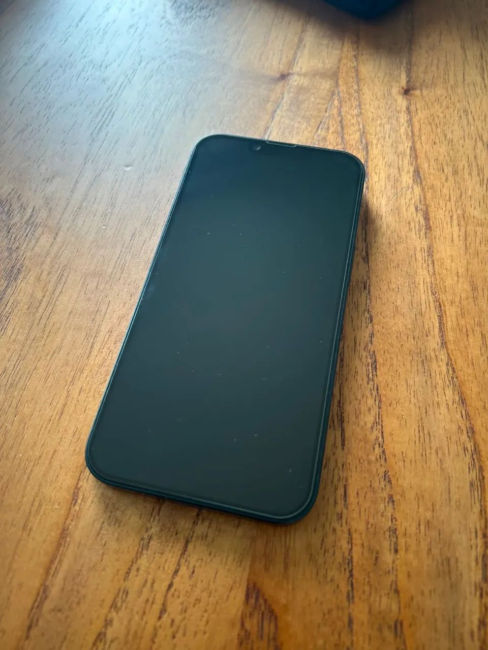 iPhone 14 Preto 128gb  - Foto 2