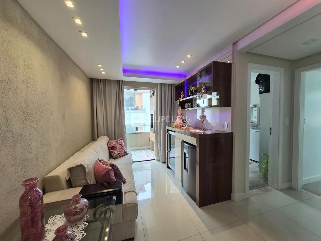 Apartamento em Bela Vista - Palhoça, SC - Foto 2