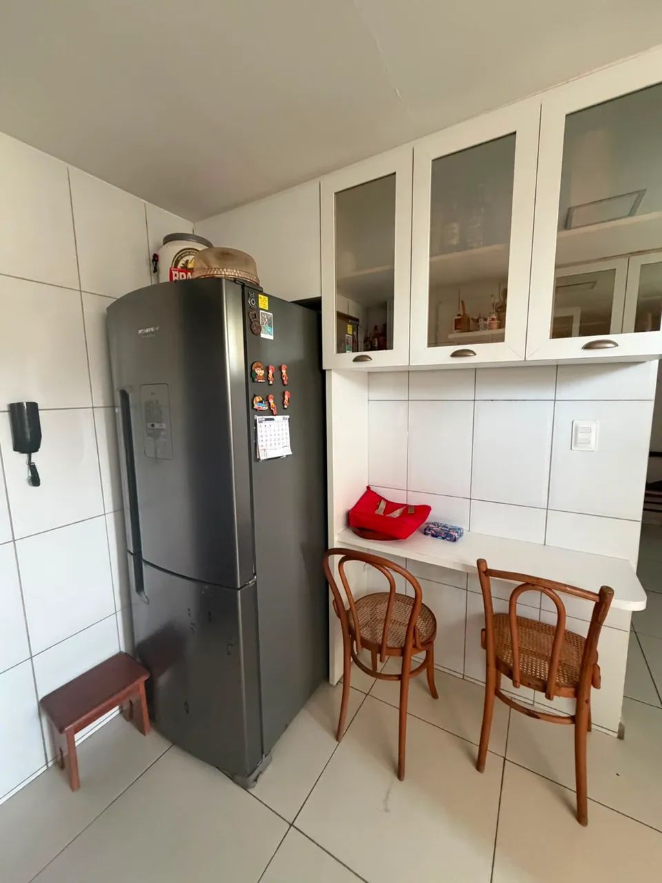 Aluga-se Apto Mobiliado em Tambauzinho  - Foto 5