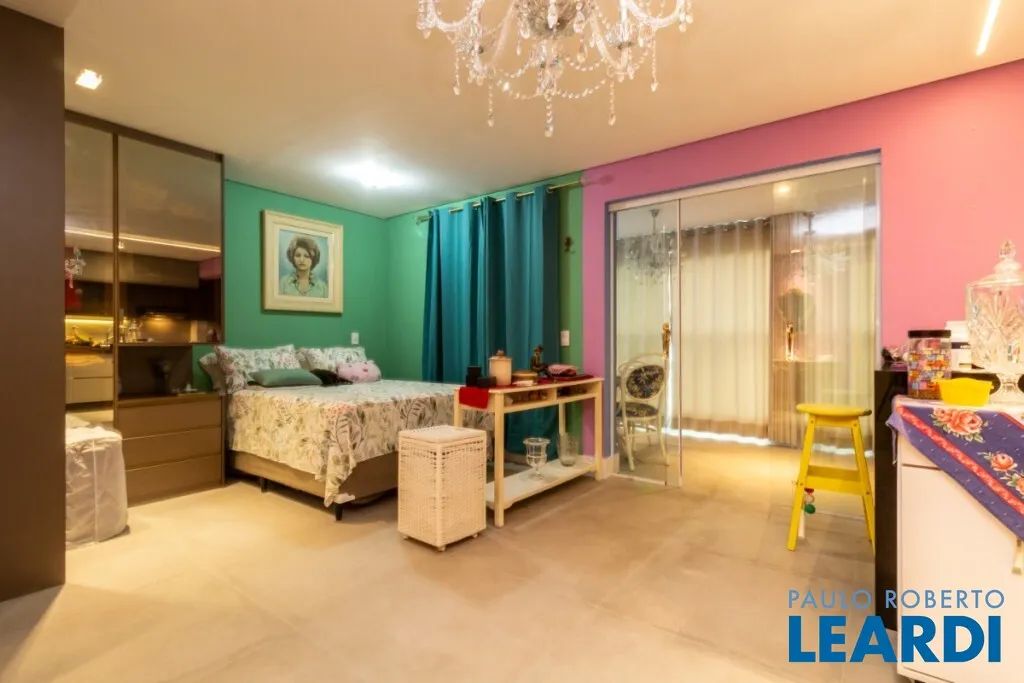 APARTAMENTO - VILA LEOPOLDINA - SP - Foto 5