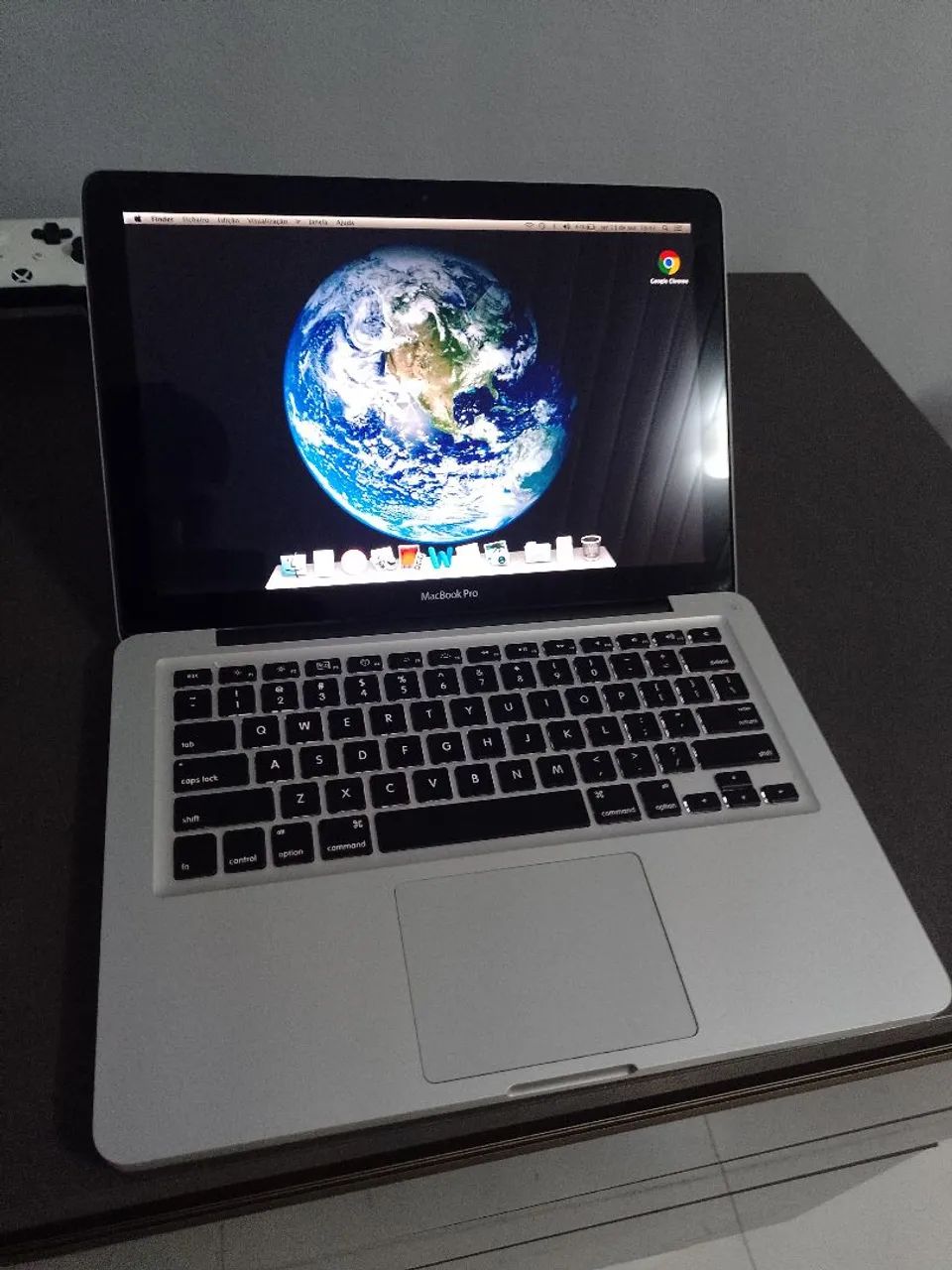 MacBook pro 13 - Foto 3