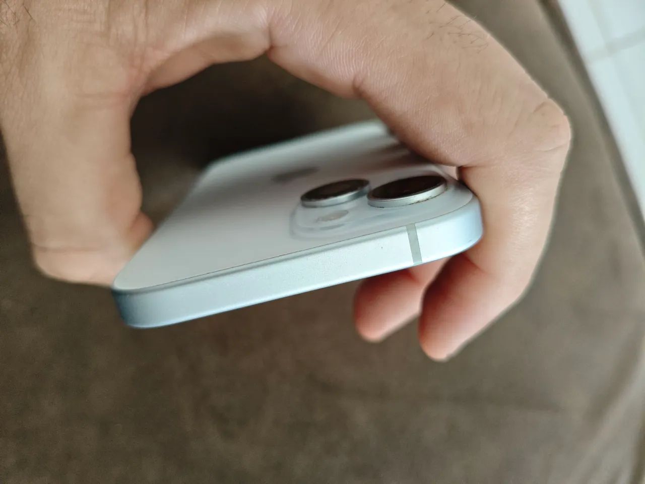 iPhone 15 128gb - Foto 2