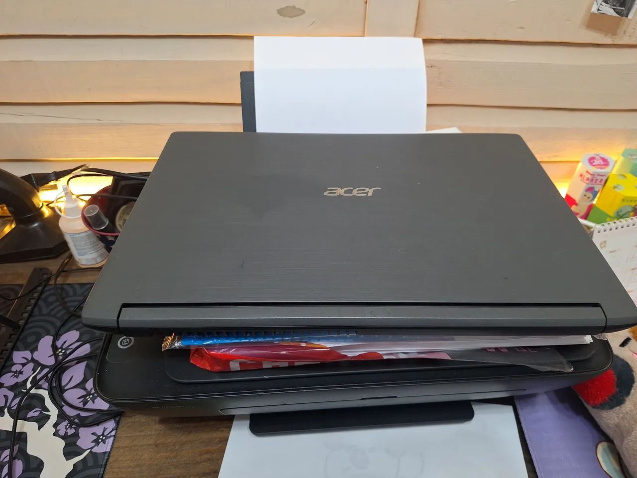 Notebook Acer aspire 3 - Foto 3
