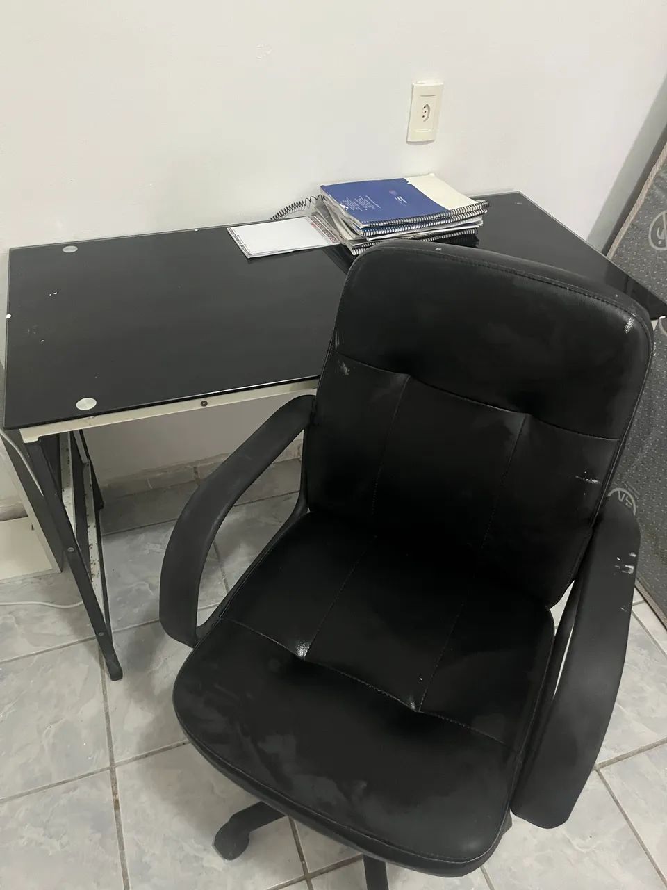 Mesa de escritório  - Foto 5
