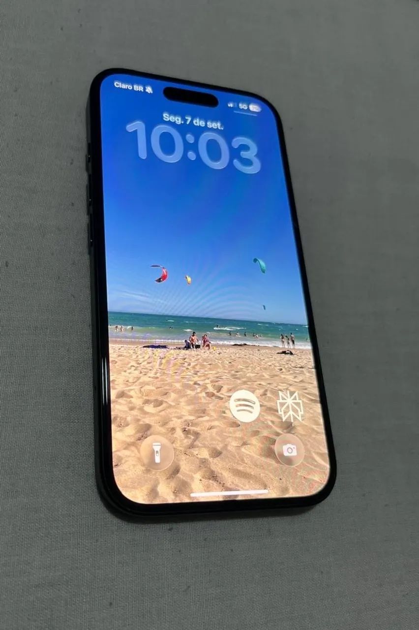 iPhone 16 - 256GB - Foto 3