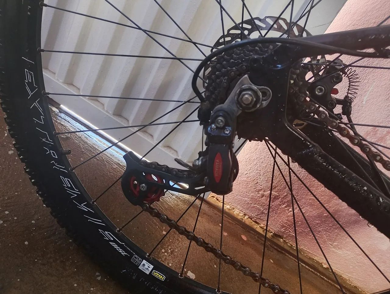 Bicicleta aro 29  - Foto 2