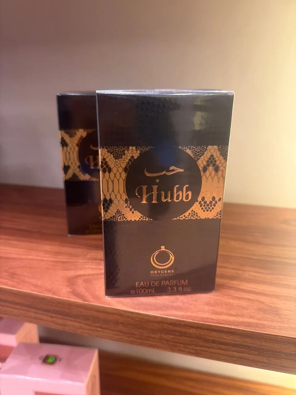 Perfumes  - Foto 4