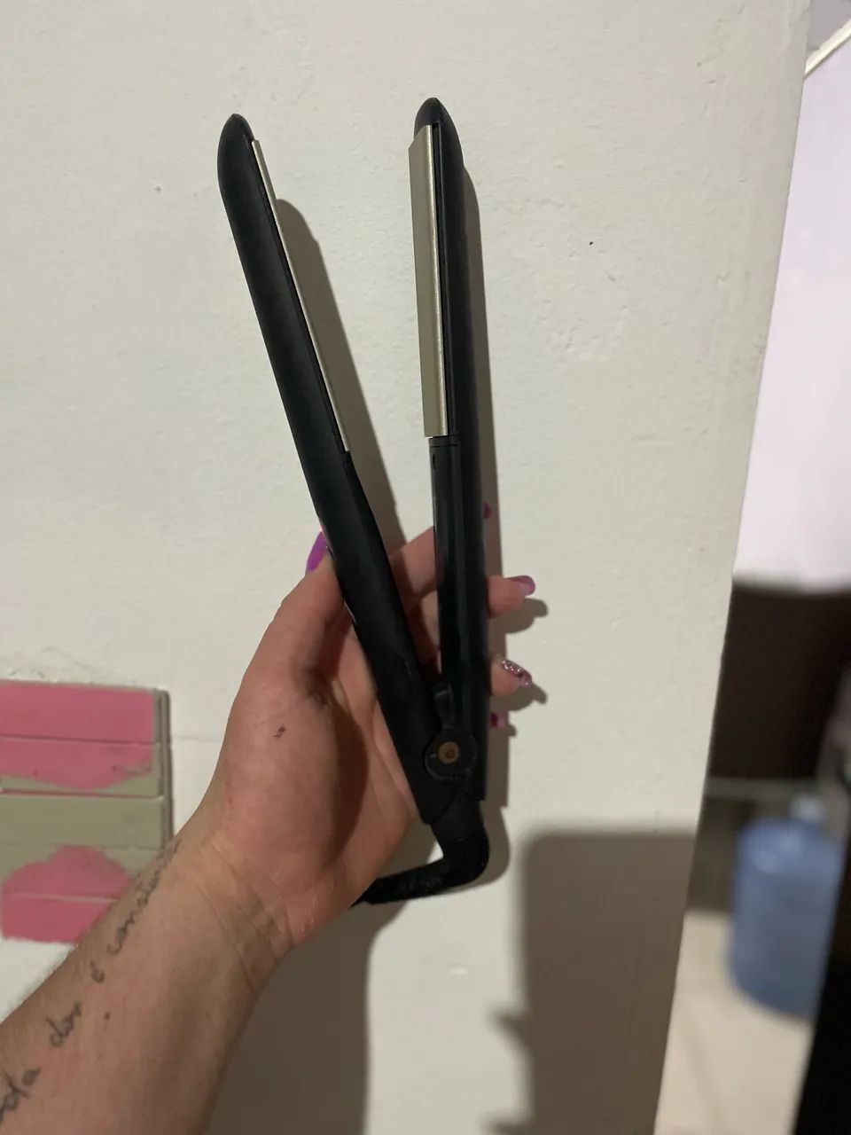 Chapinha de cabelo  - Foto 4