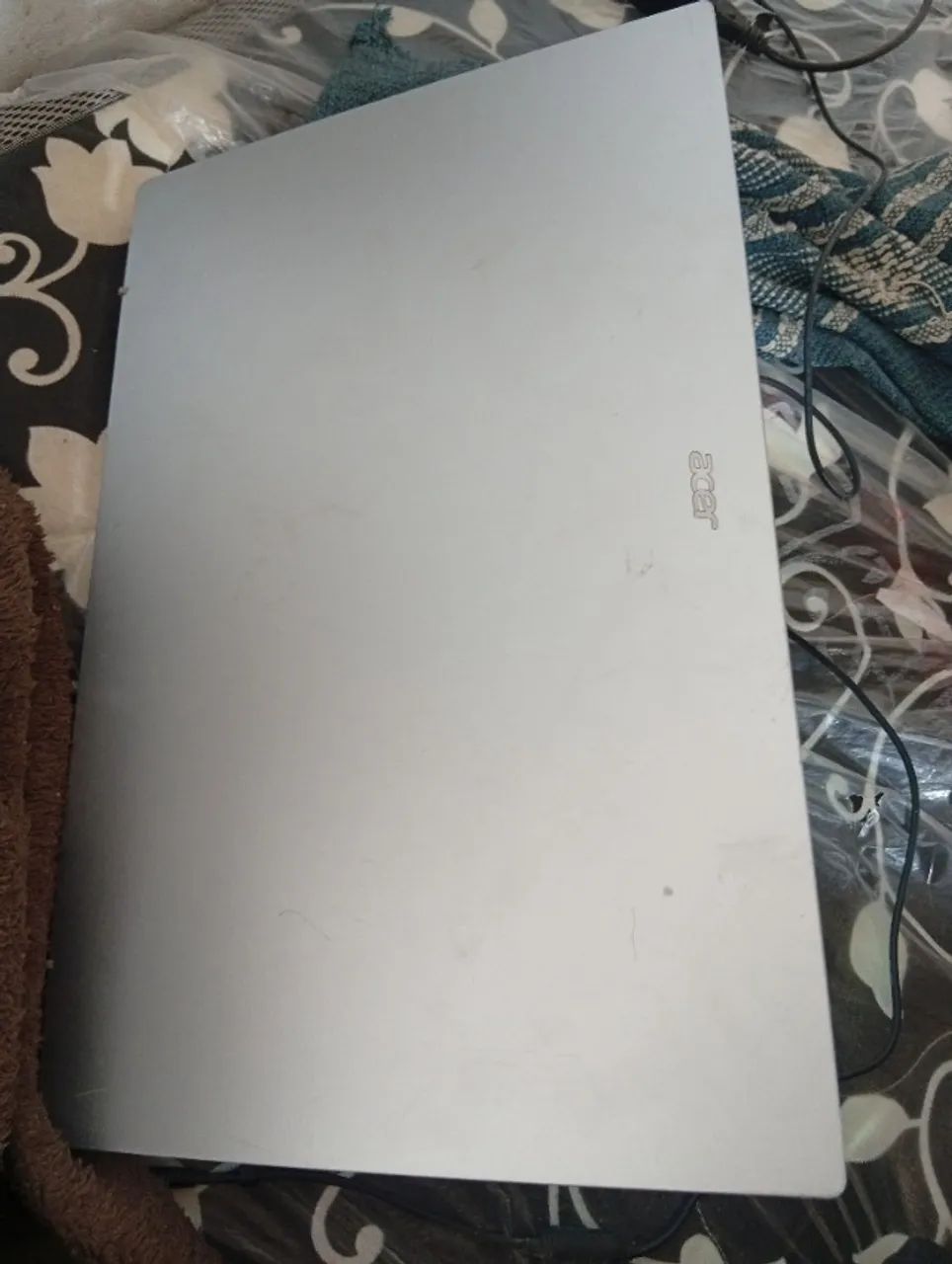 Vendo notebook  - Foto 5