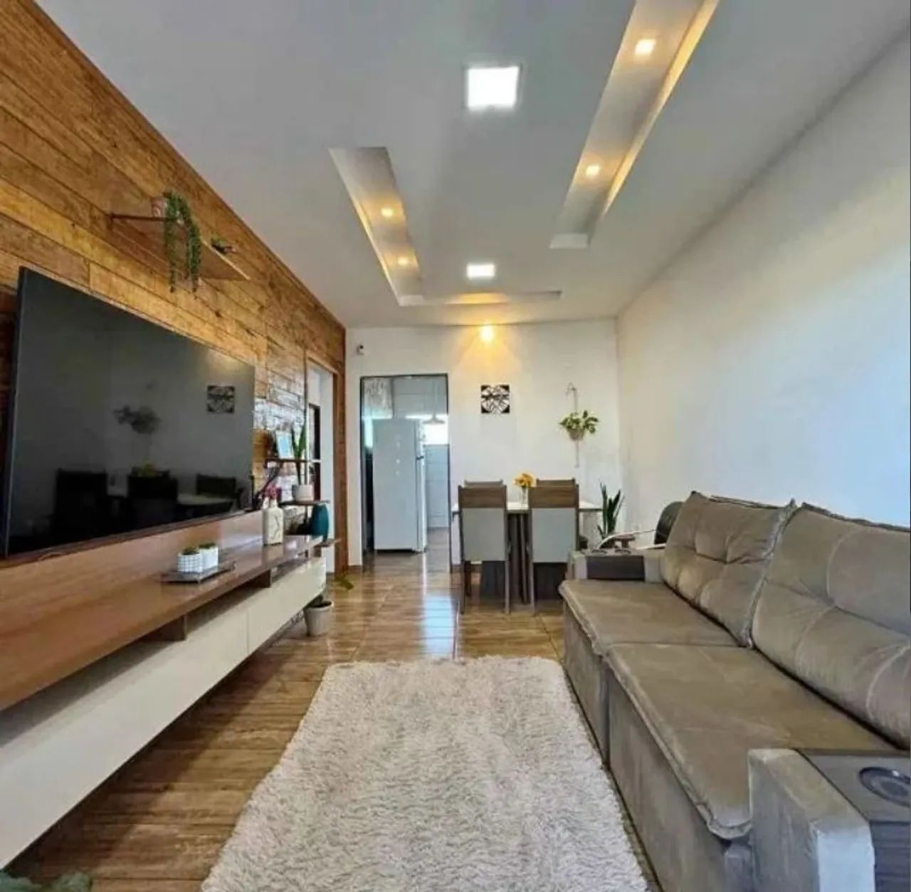 Vendo casa no Bairro Compensa - Foto 5