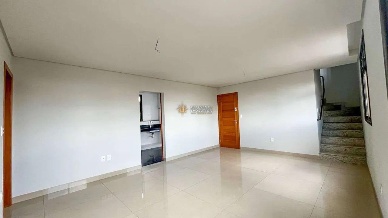 Cobertura, 4 quartos, 1 suite, 3 vagas - Foto 5
