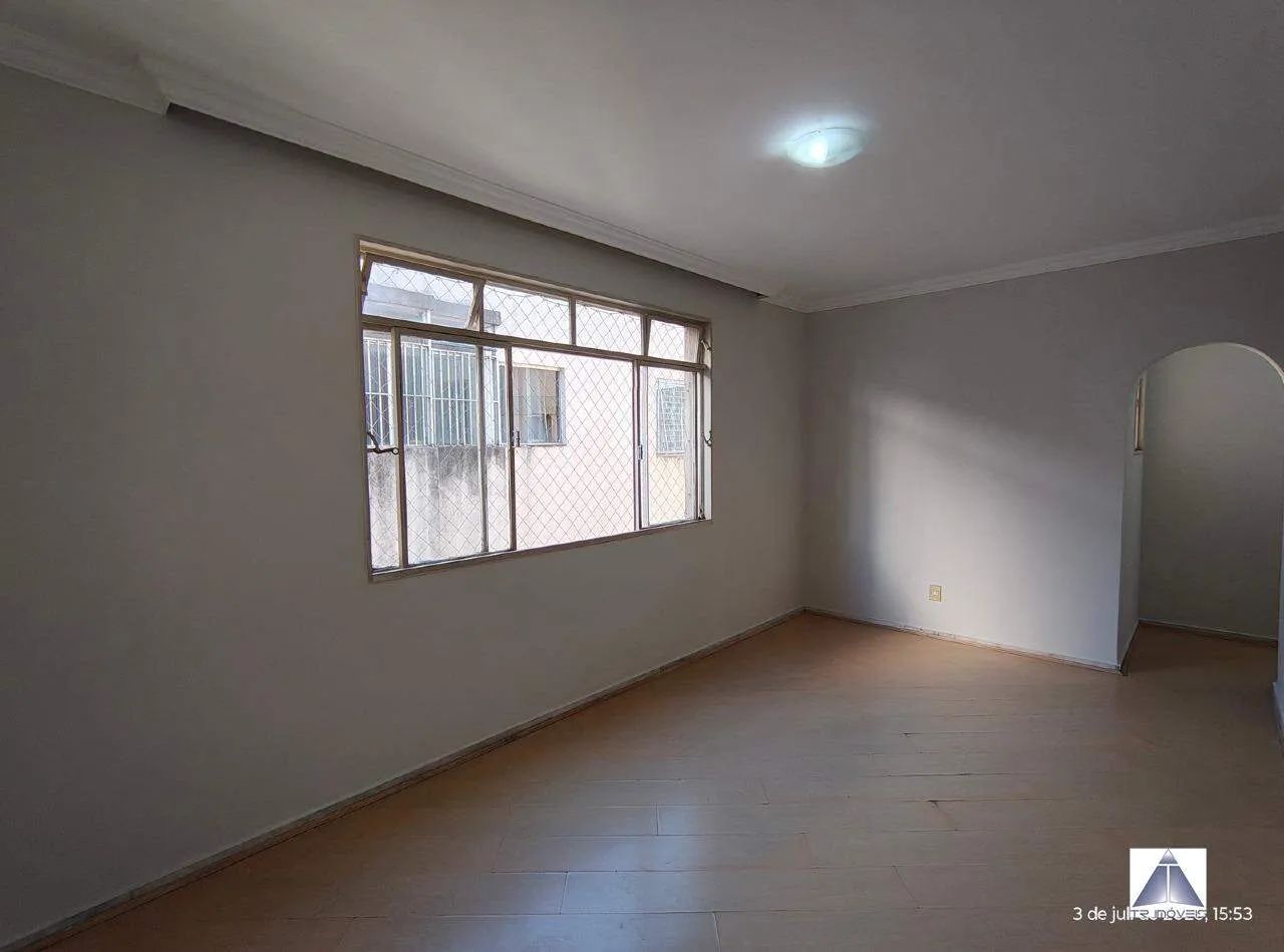 APARTAMENTO DE 3 QUARTOS COM SUÍTE E 2 VAGAS NO GRAJAU - Foto 2