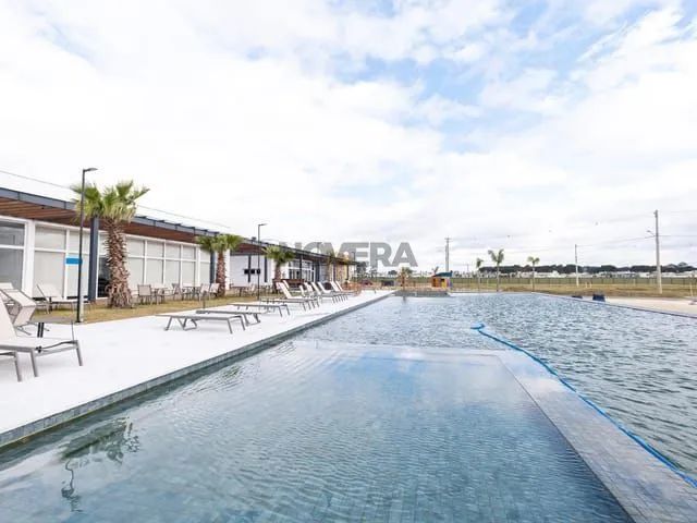 Excelente lote no Riviera - Foto 3