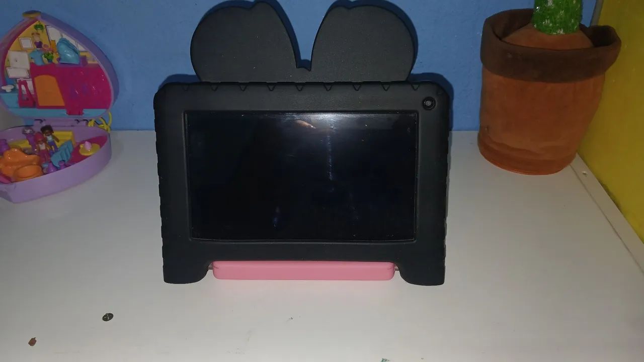 Tablet novo - Foto 5