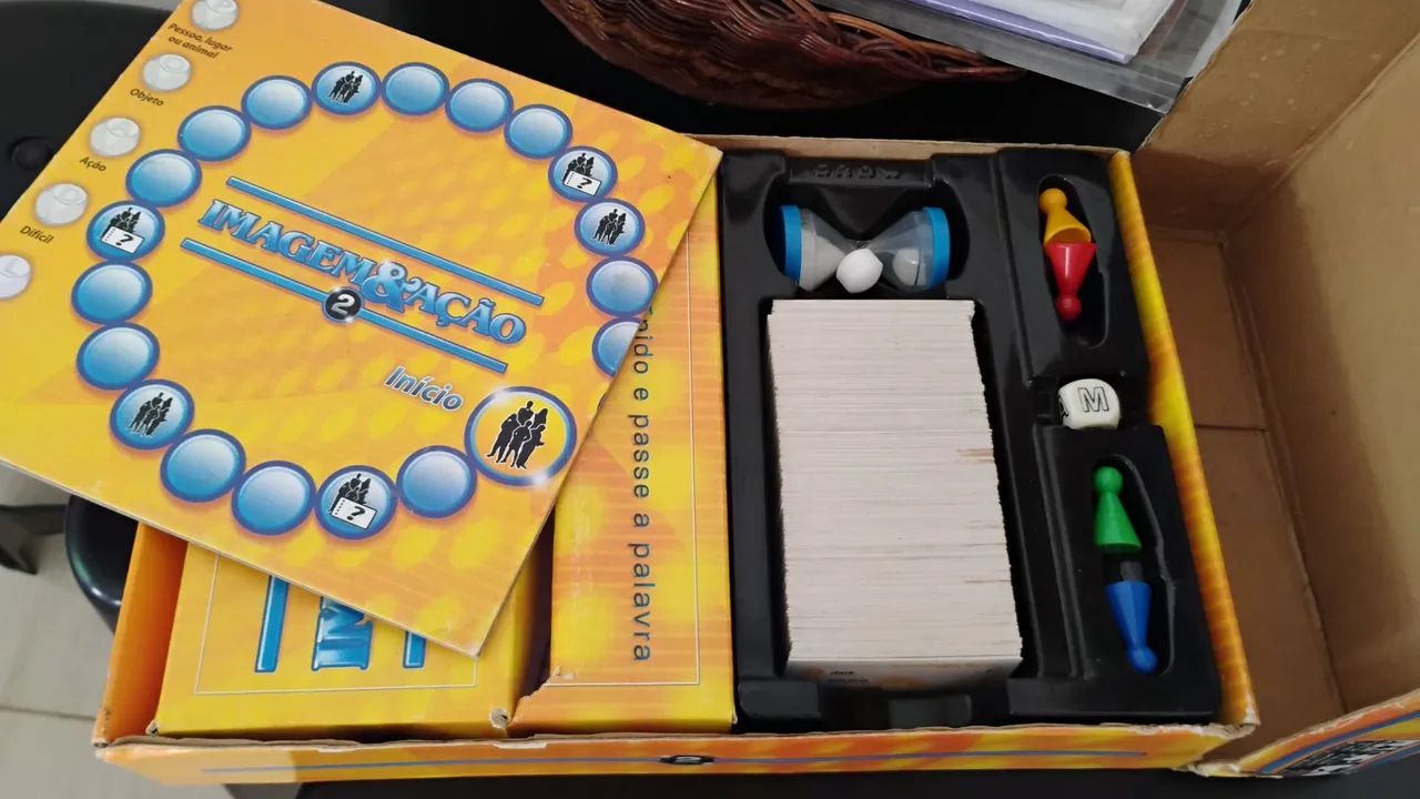 Desapego de Jogos  - Foto 3