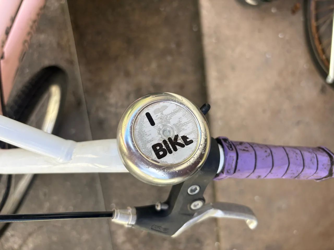 Bicicleta infantil  - Foto 3