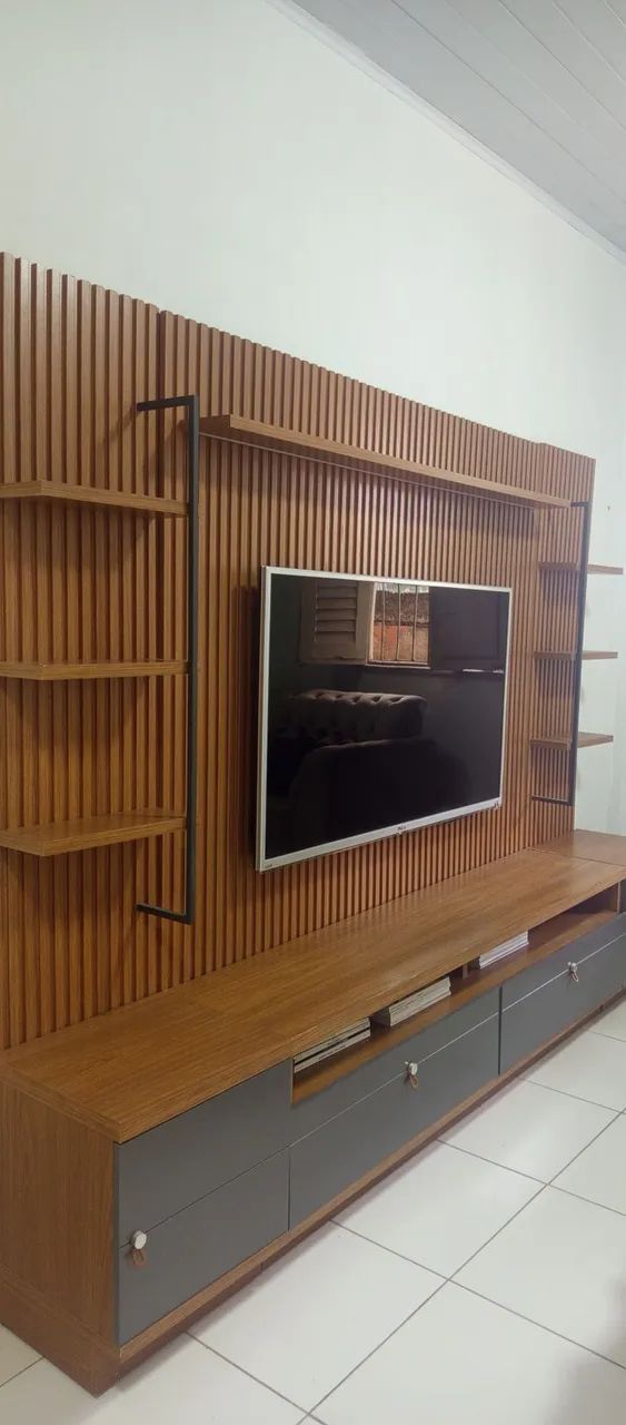 PAINEL RIPADO  - Foto 4