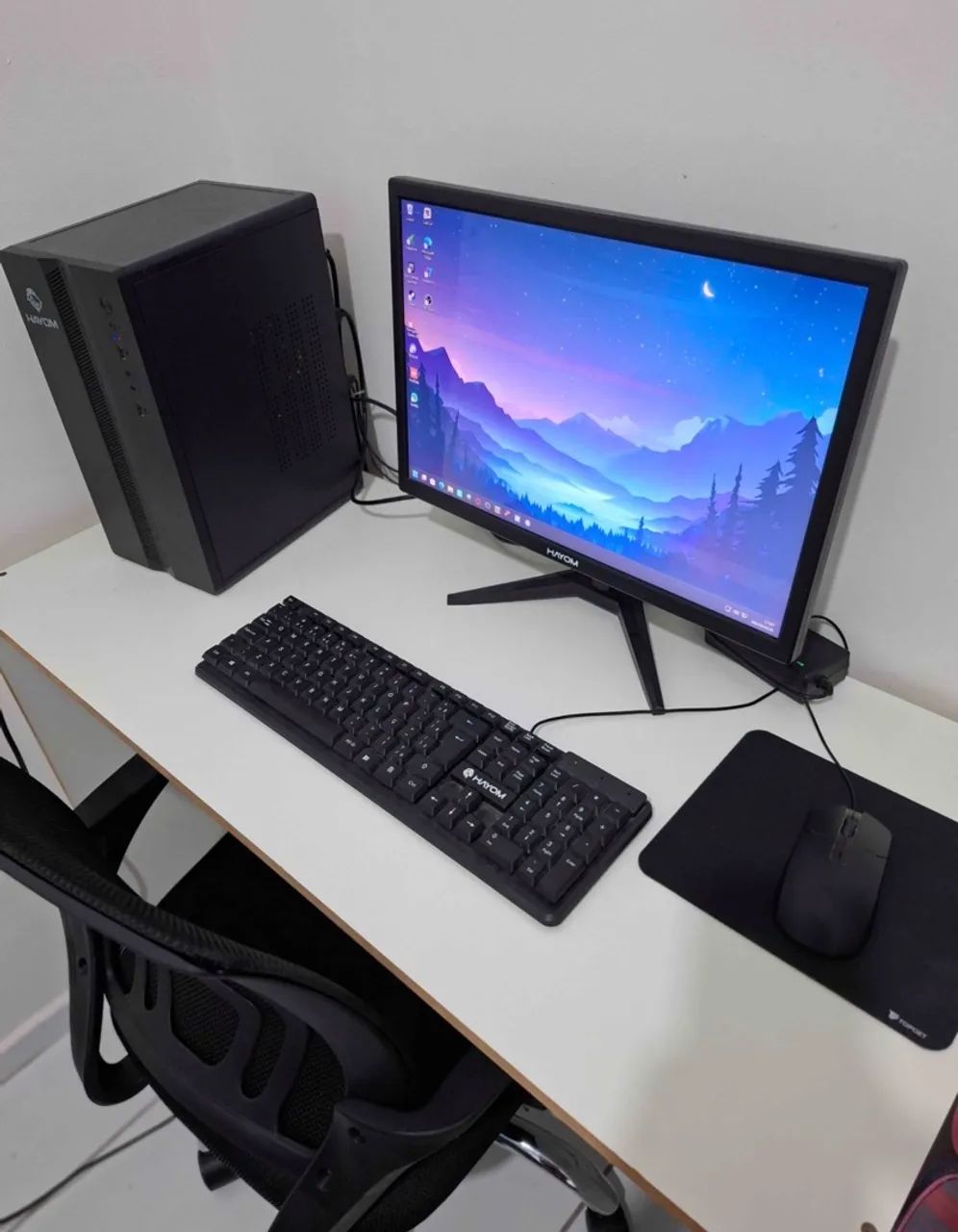 Pc i5 com 16 de ram completo - Foto 2