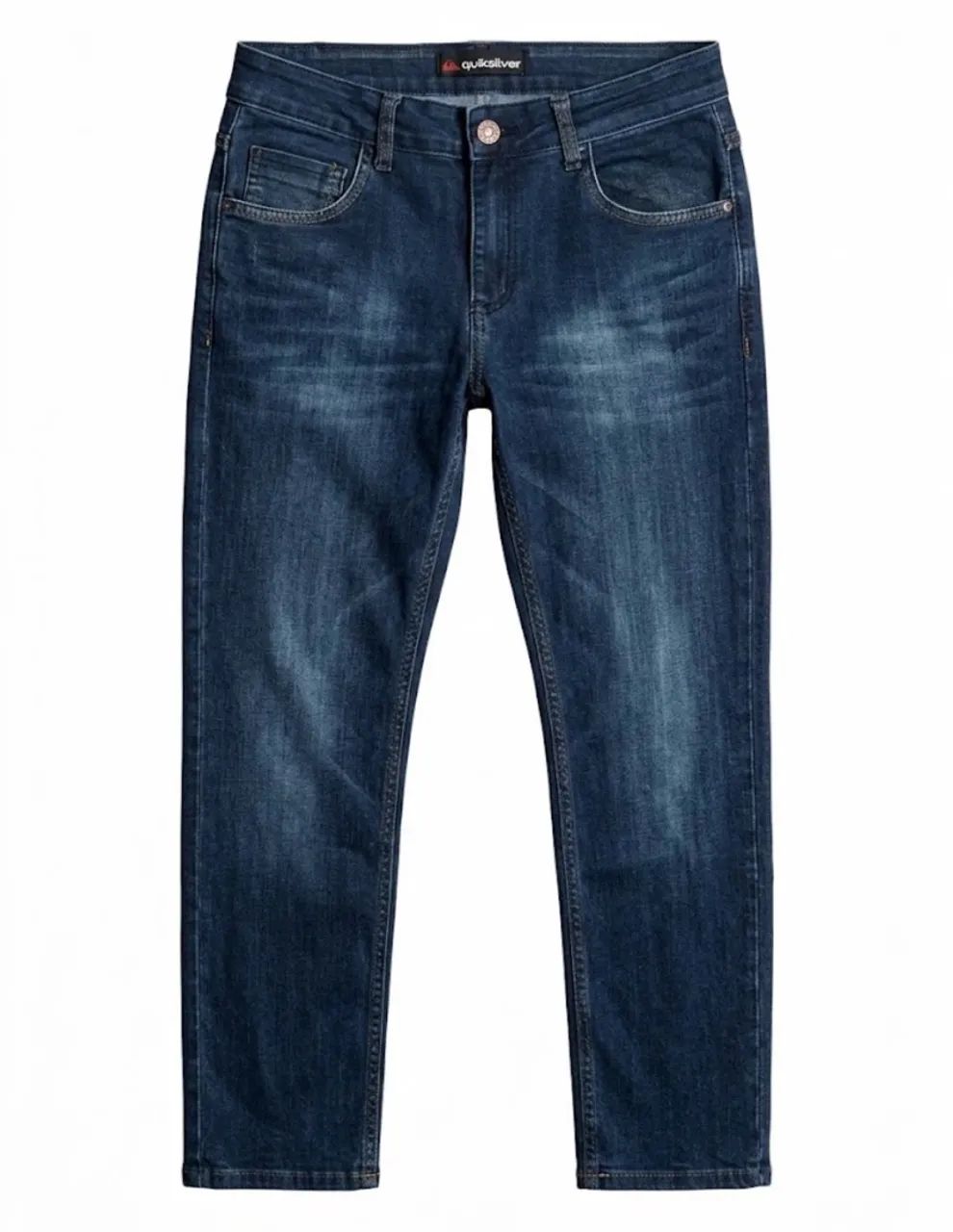 Calça QuickSilver número 40 - Foto 2