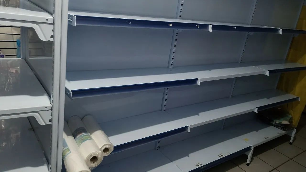 Vendo gondols de aco - Foto 2