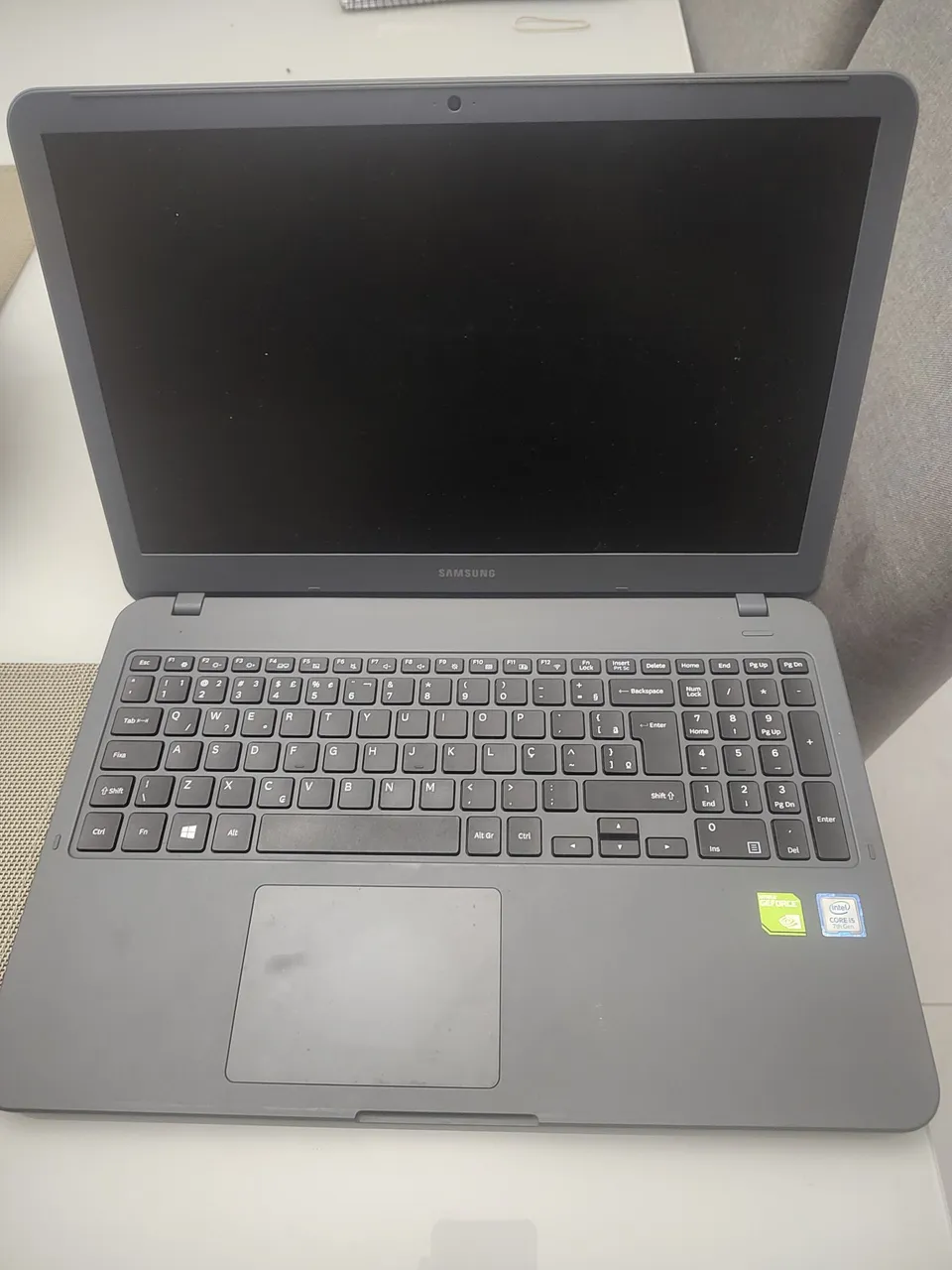 MacBook Pro 15