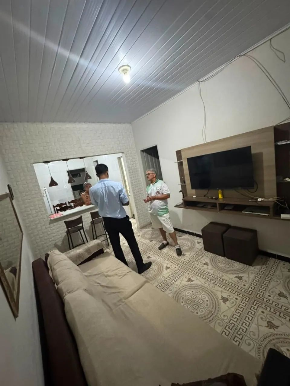 Vendo Casa em Glória  - Foto 4