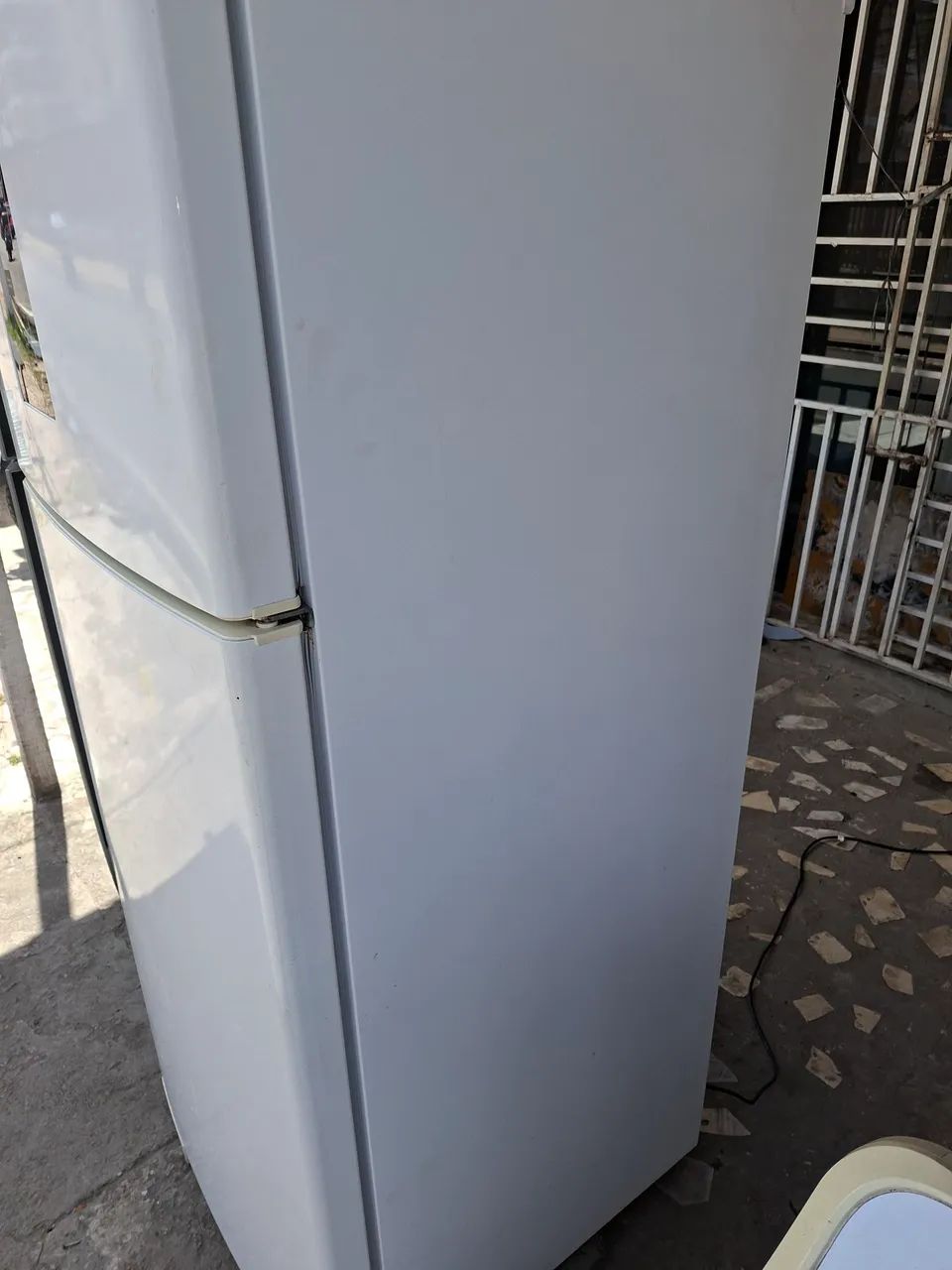 Geladeira nova - Foto 2