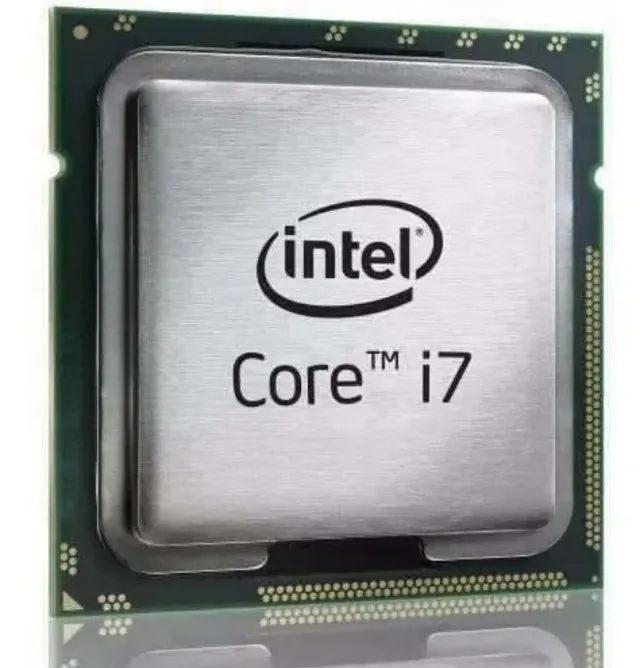 Processador Intel Core i7 3770 4 núcleos e 3.9GHz com gráfica integrada LGA1155
