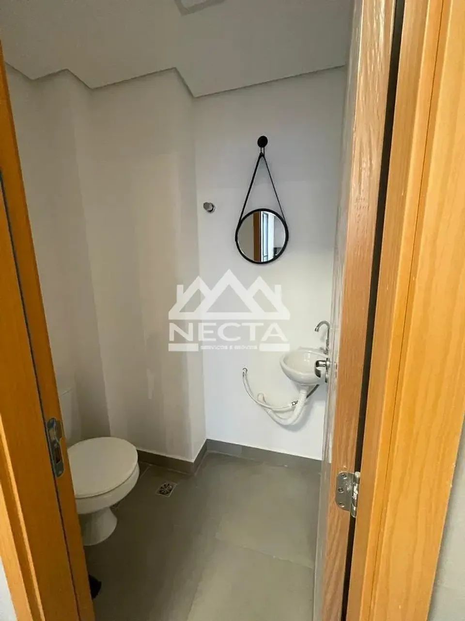 Sala à venda, 50m², 1 vaga, Centro, Caraguatatuba, SP - Foto 5