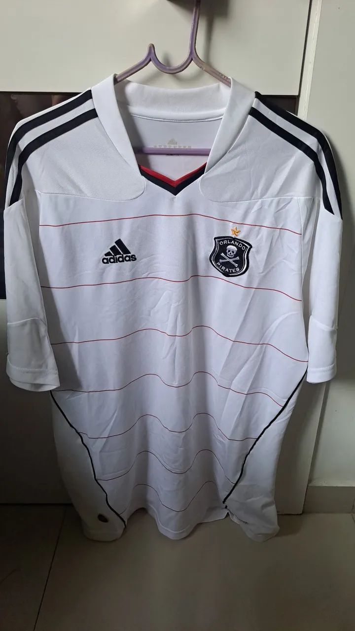 Camsia Orlando PIRATES 