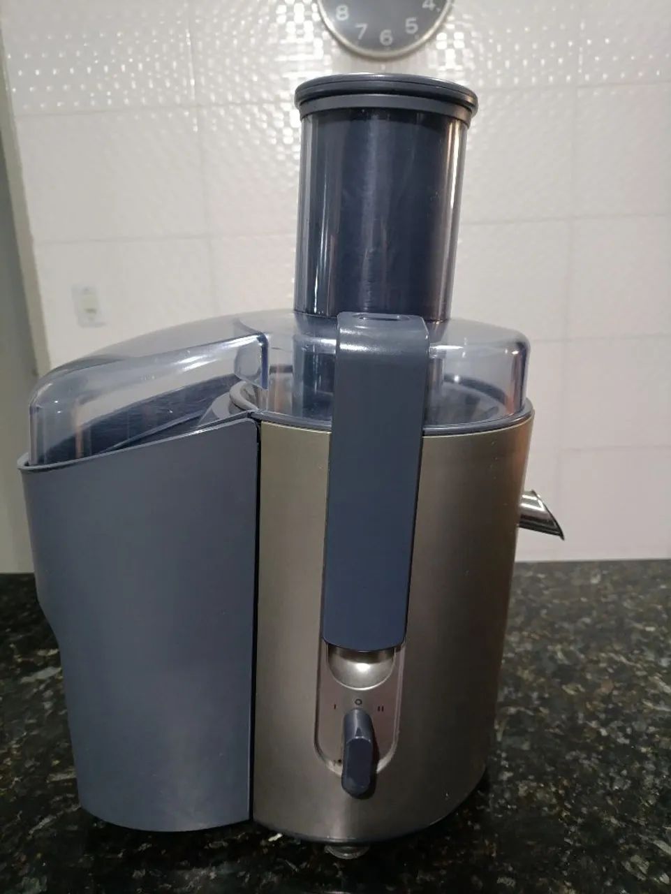 Extrator de suco  - Foto 3