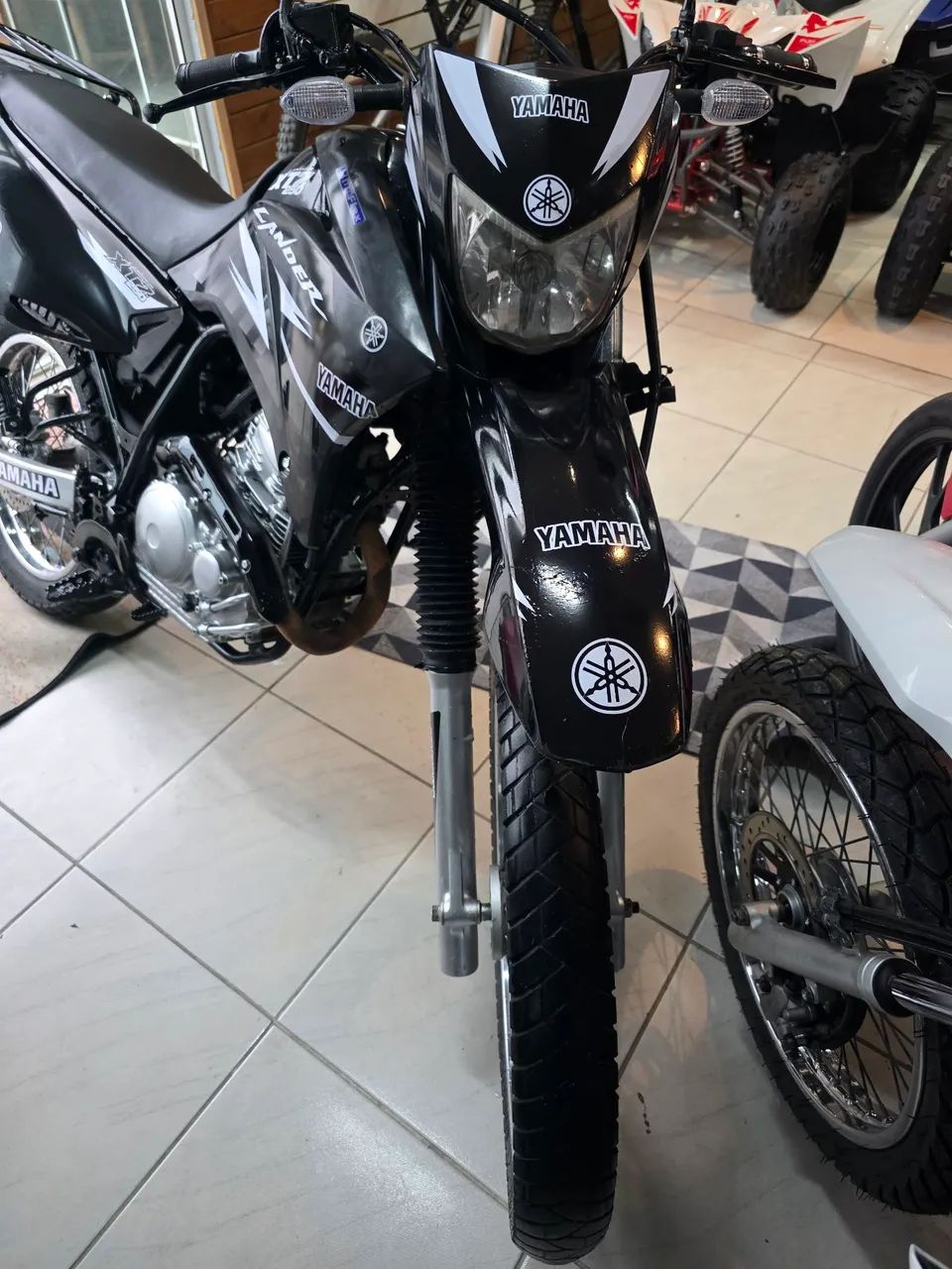Lander 250cc  - Foto 4