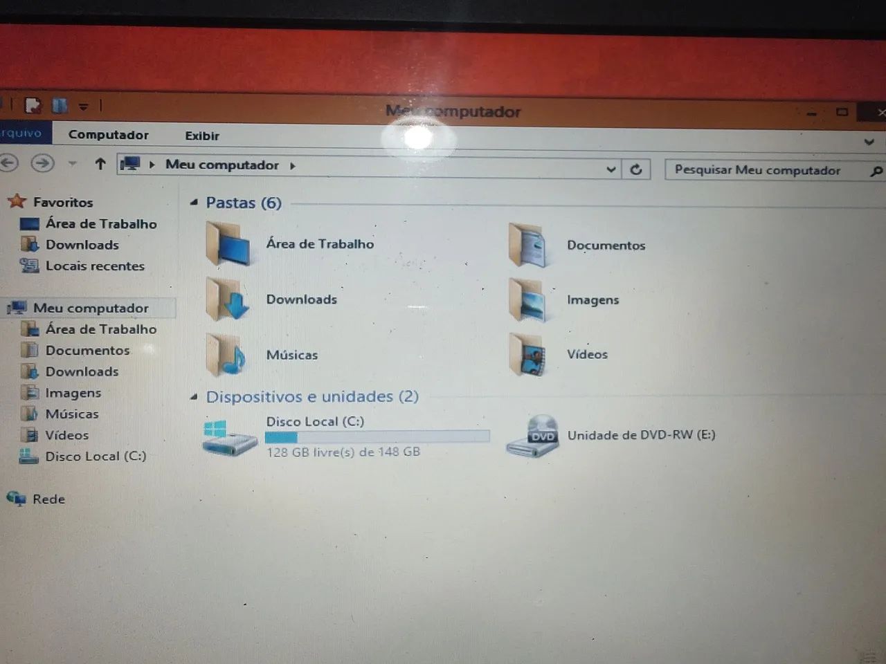 Notebook Acer Aspire 1690  - Foto 5