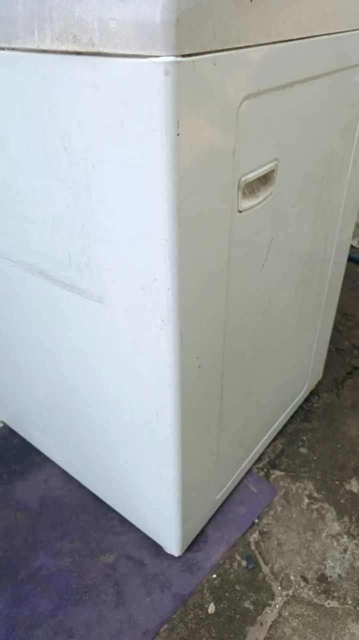 Máquina de lavar Brastemp 11kg - Foto 2