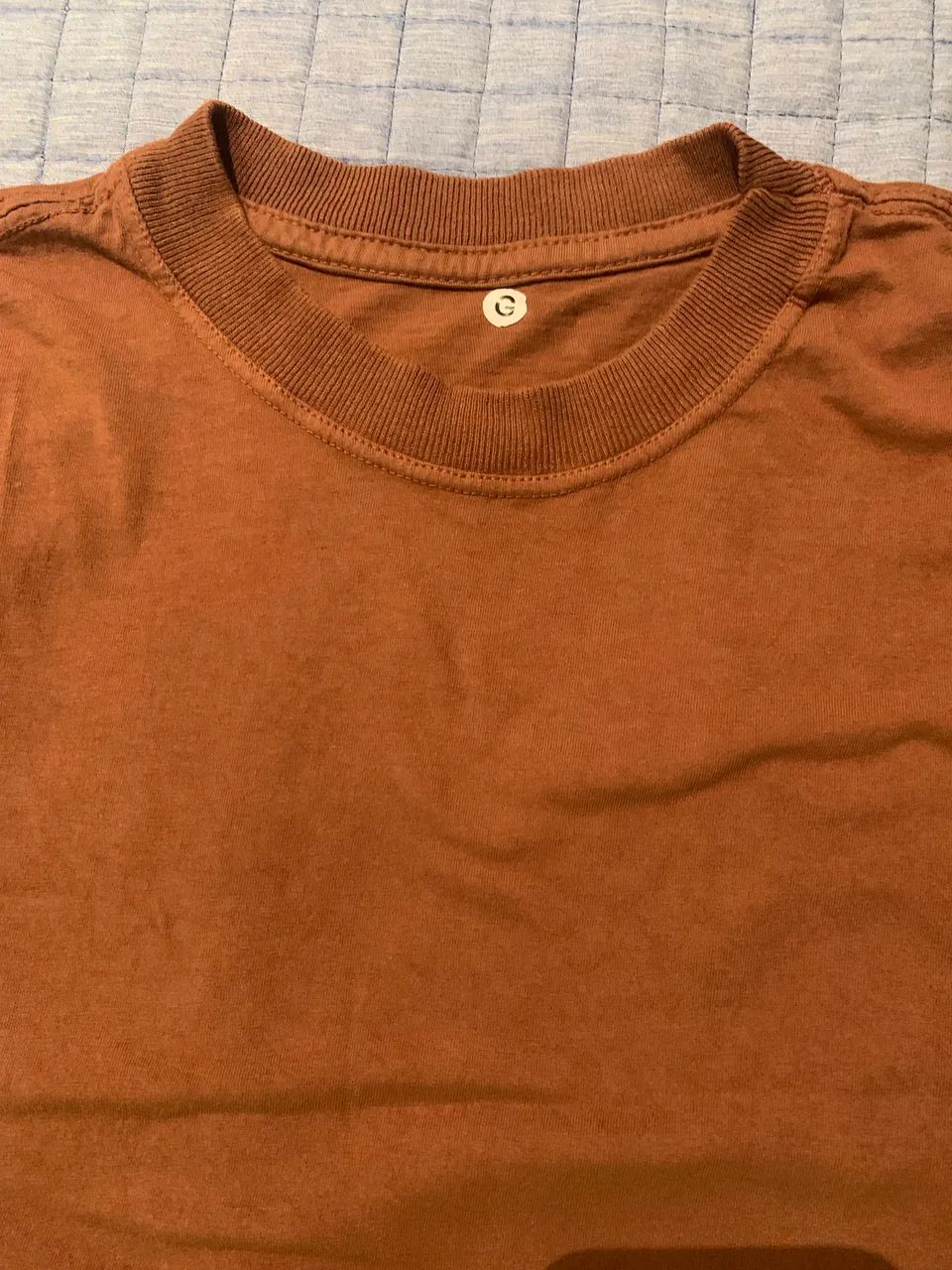 Camisetas oversized - Foto 4