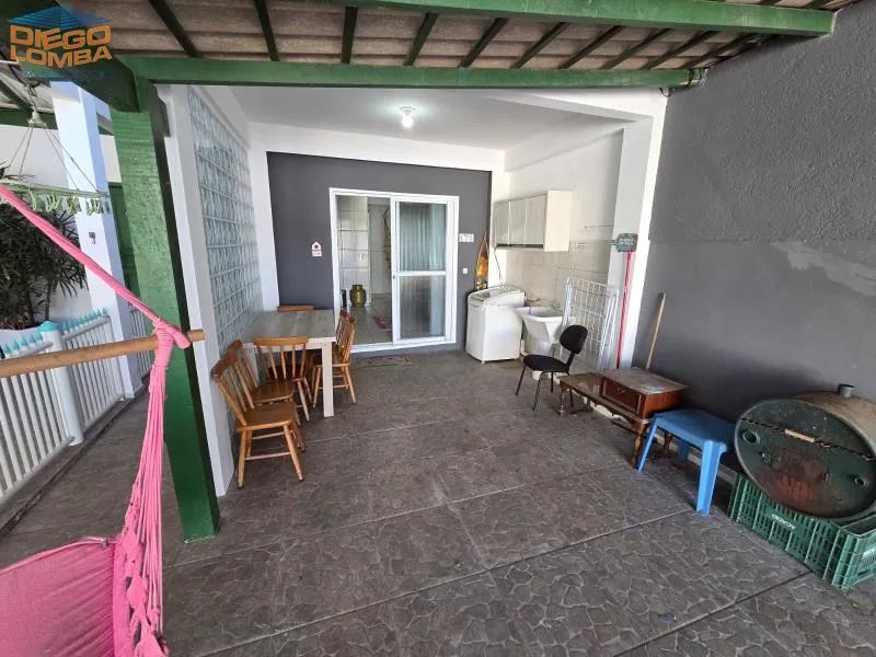 Casa - Florianópolis SC - Foto 2