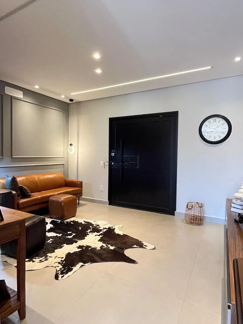 Sobrado à venda em Campinas Swiss Park, com 3 quartos, com 220 m² - Foto 4