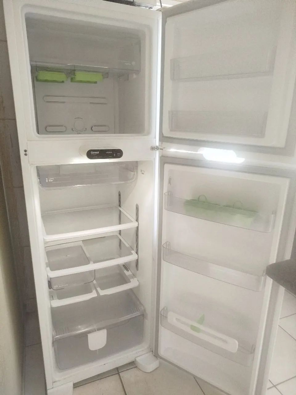Geladeira consul  - Foto 2