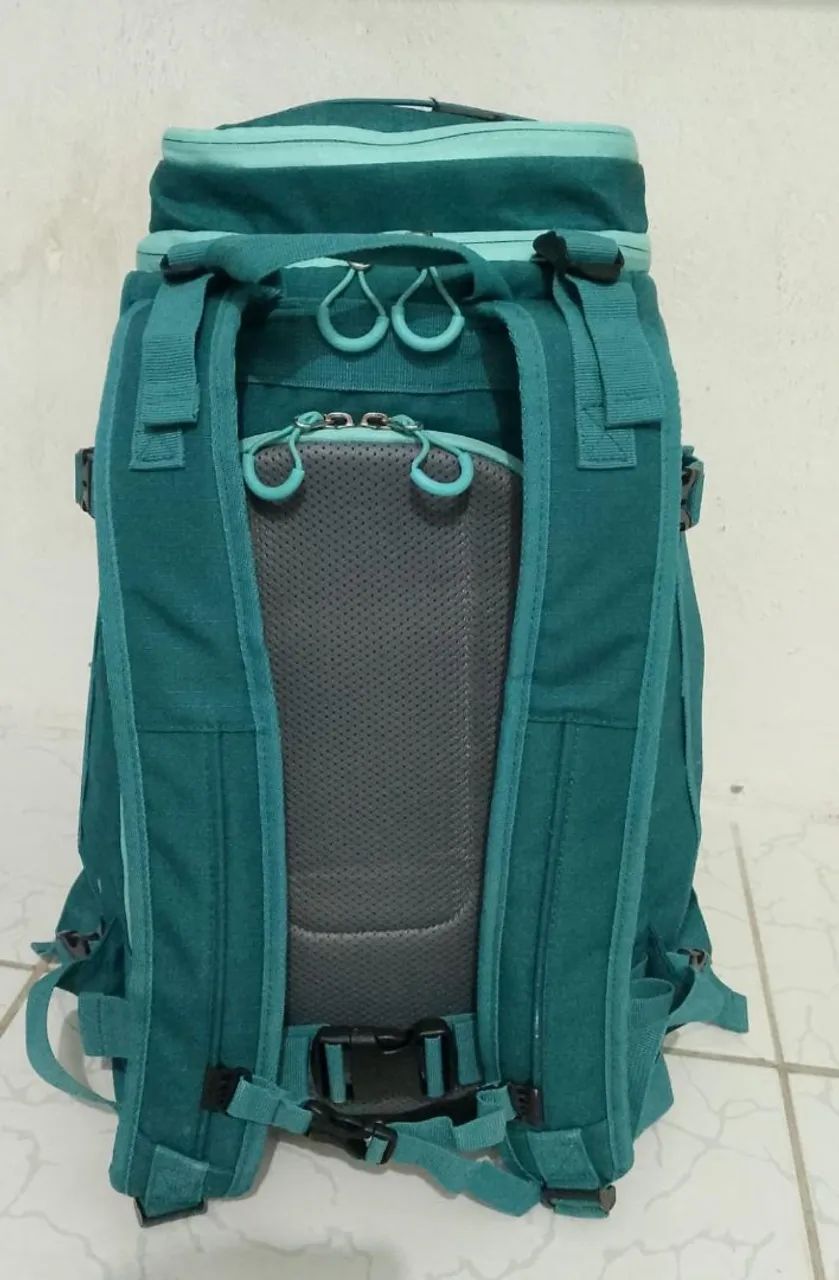 Bolsa Challenger Fortaleza 2026 - Foto 2