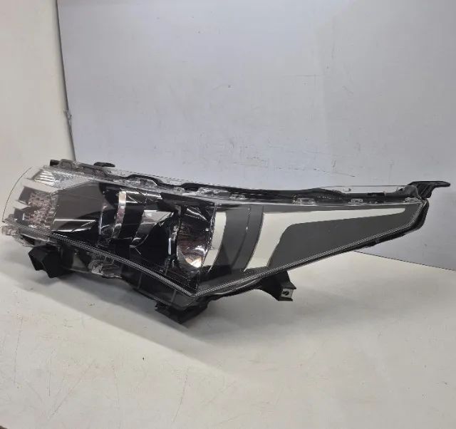 Farol Esquerdo Corolla 2015 2016 2017 Original 26246 - Foto 4